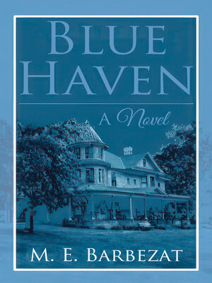 cover image of Blue Haven